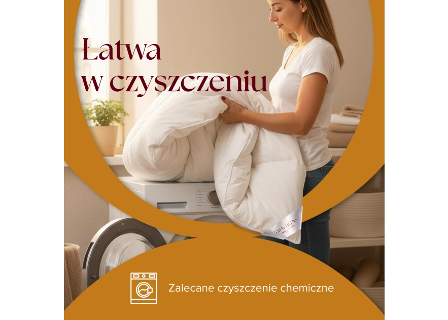 EXCLUSIVE 200x220 CAŁOROCZNA 1,6kg KOŁDRA PREMIUM 100% POLSKI PUCH - BIAŁA EXCLUSIVE 200x220 CAŁOROCZNA 1,6kg KOŁDRA PREMIUM 100% POLSKI PUCH - BIAŁA